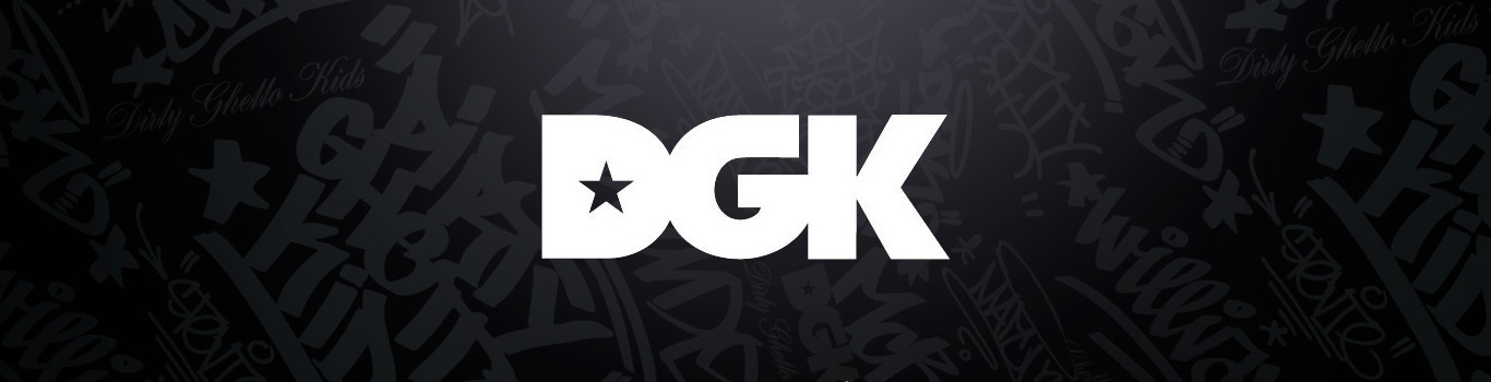 dgk skateboards logo