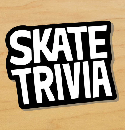 See Skateboard products from Plaid Again Skate Trivia