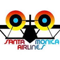 See Skateboard products from Santa Monica Airlines Skateboards