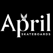 April Skateboards