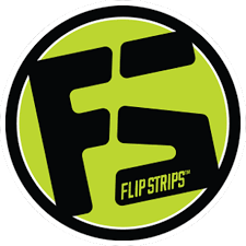 See Skateboard products from Flip Strips 