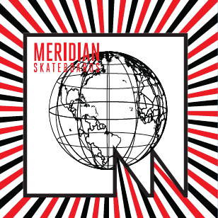 See Skateboard products from Meridian Skateboards