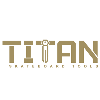 See Skateboard products from Titan  Skateboard Tools