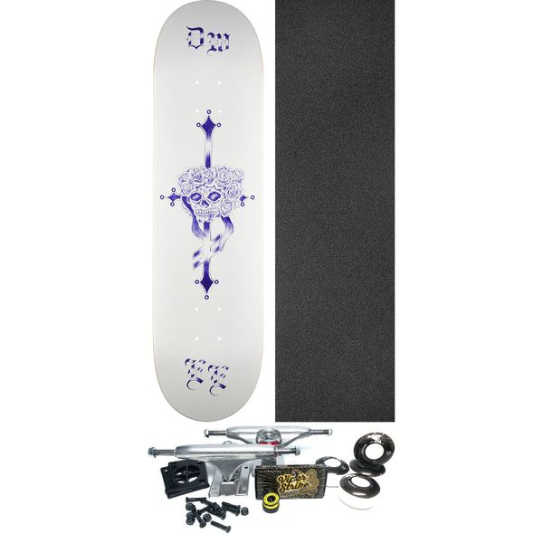 Deathwish Skateboards 2023