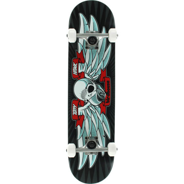 Birdhouse Skateboards Beginner Grade Flying Falcon ...