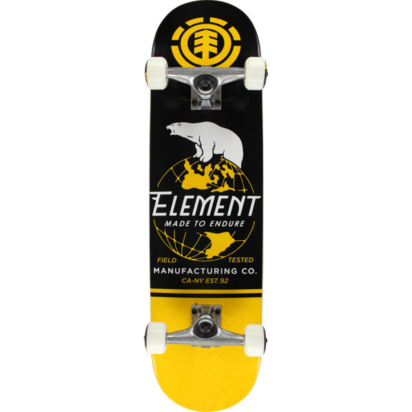 Element Complete Skateboards
