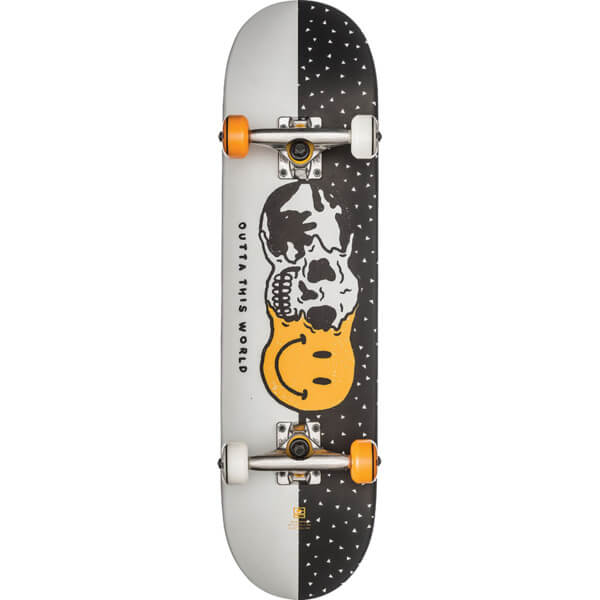 globe skateboards review