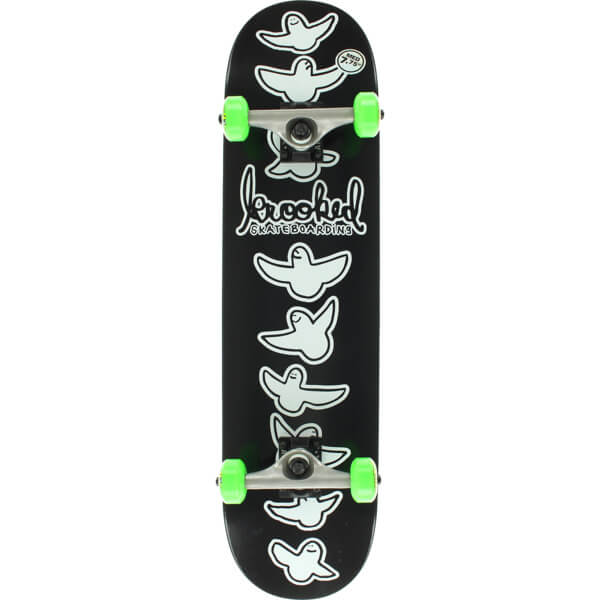 Krooked Complete Skateboards