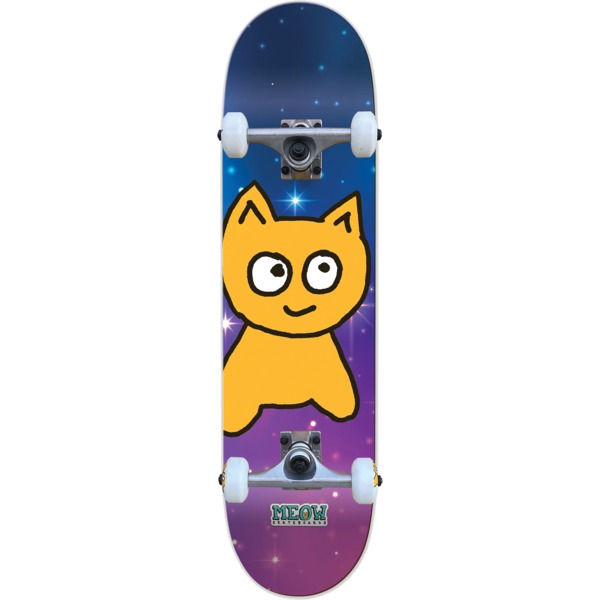 Meow Complete Skateboards