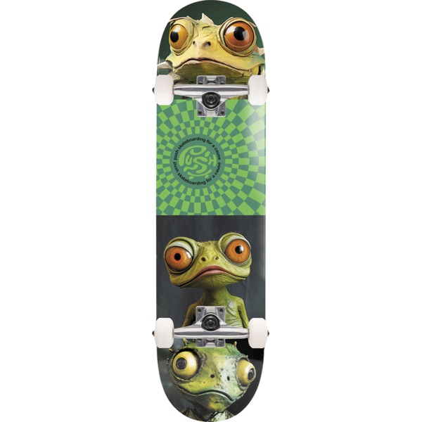 Push Complete Skateboards