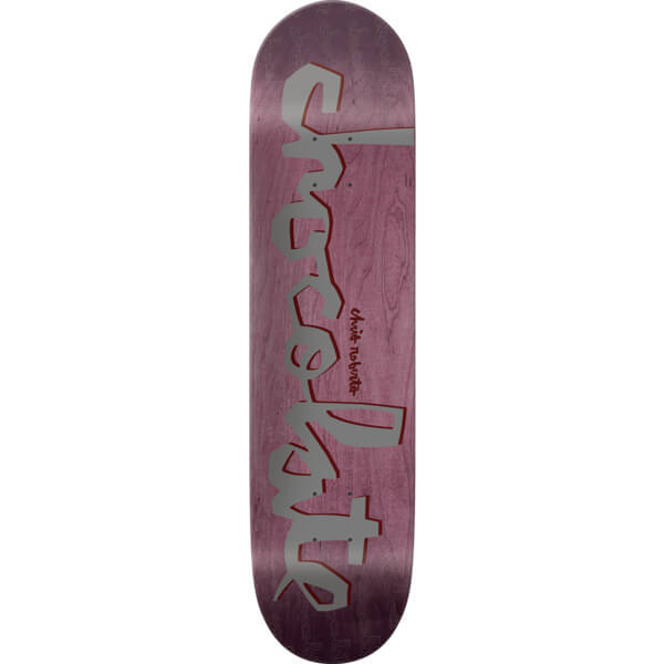 chris roberts skate deck