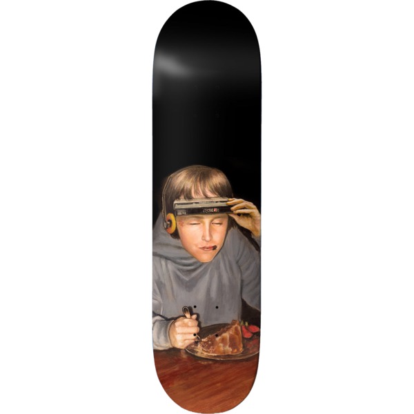 New skateboards decks from Deathwish Skateboards