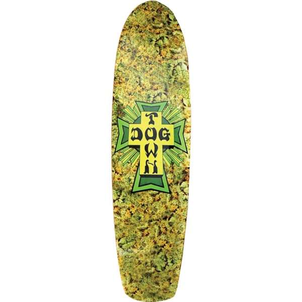 Dogtown Skateboard Decks