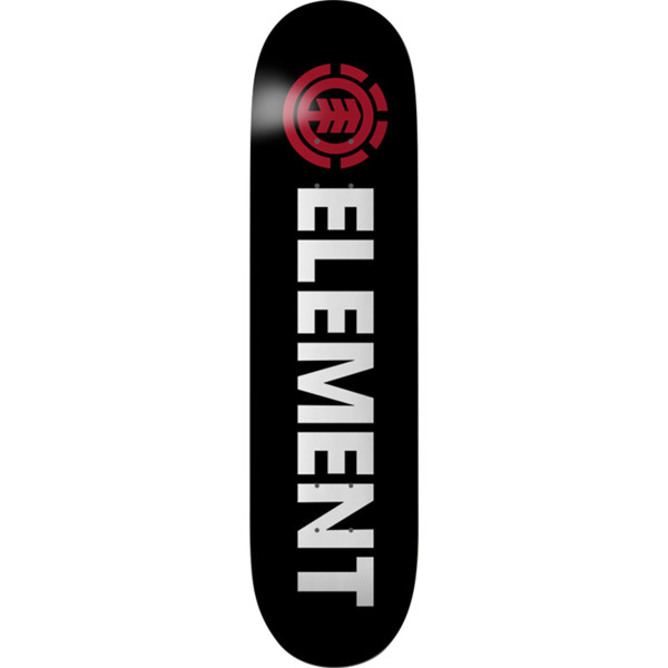 Element Skateboard Decks