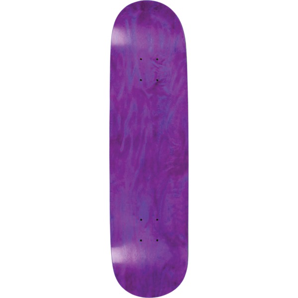 Cheap Blank Skateboards DSM Resin-7 Asssorted Stains Skateboard Deck - 7.75"