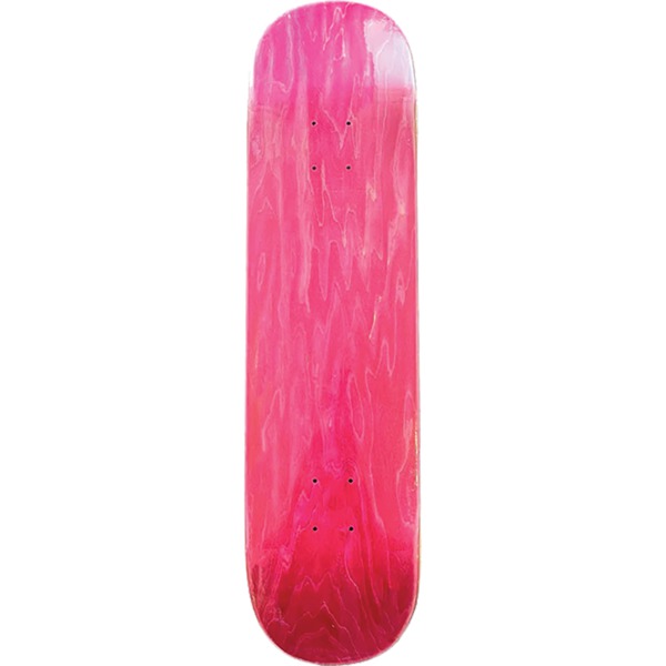 Cheap Blank Skateboards DSM Assorted Stains Skateboard Deck - 8.25" x 31.5"