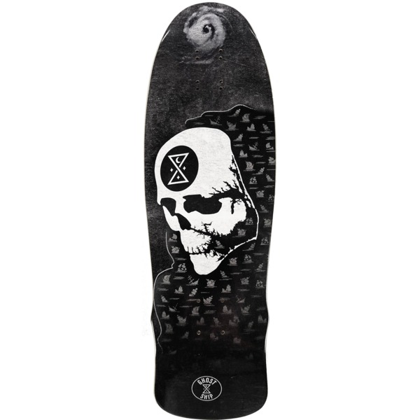 Ghost Ship Skateboard Decks