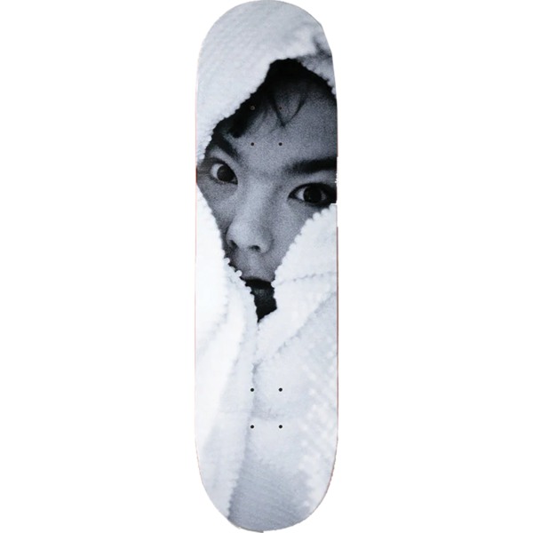 Girl Skateboard Decks