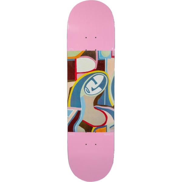 Skateboards & Skateboard Decks at Warehouse Skateboards