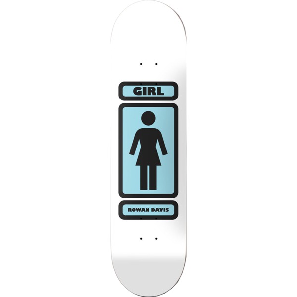 Girl Skateboard Decks - Warehouse Skateboards