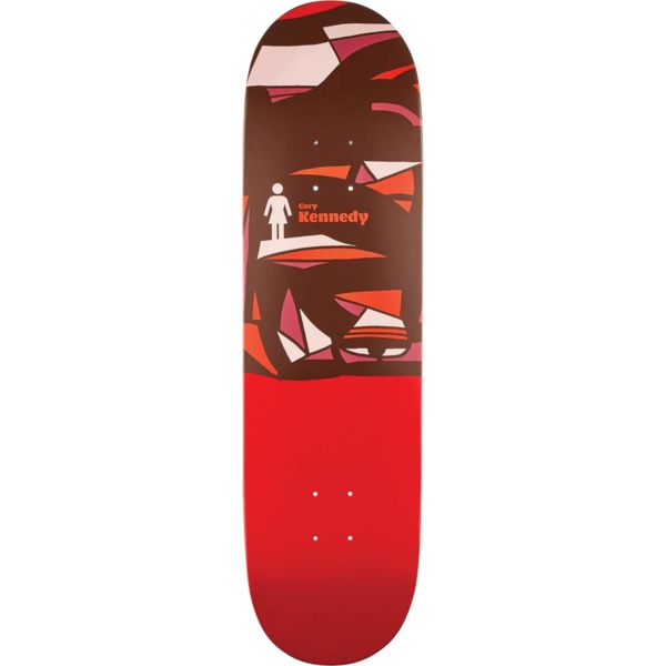 Mini Skateboards - 45cm - Red, Shop Today. Get it Tomorrow!