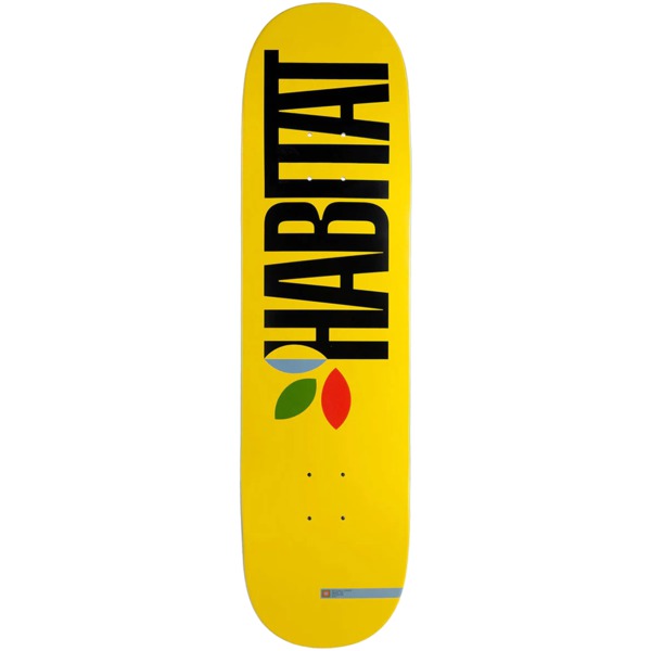 Habitat Skateboards & Apparel – Habitat Skateboards