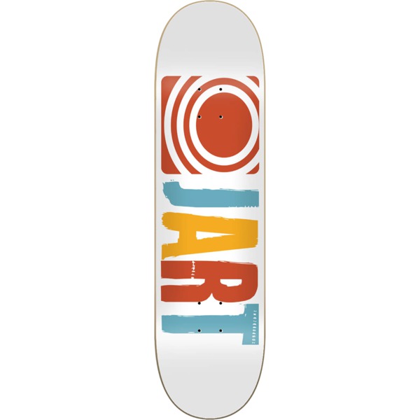 wees gegroet hoop Pence Jart Skateboards Classic Skateboard Deck - 8 x 31.85