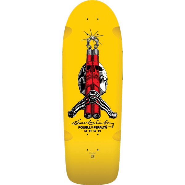 Powell Peralta Old School Decks