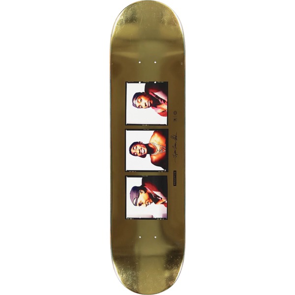 Primitive Skateboarding Truth Skateboard Deck - 8" x 31.75"