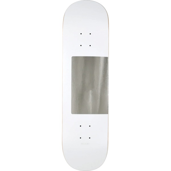 Quasi Skateboards Proto Foil Skateboard Deck - 8.25" x 32.125"