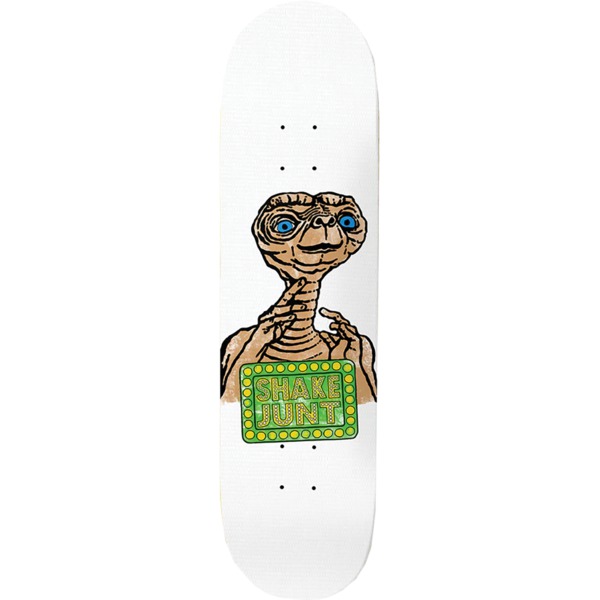 Shake Junt Friend Skateboard Deck - 8.25" x 32"