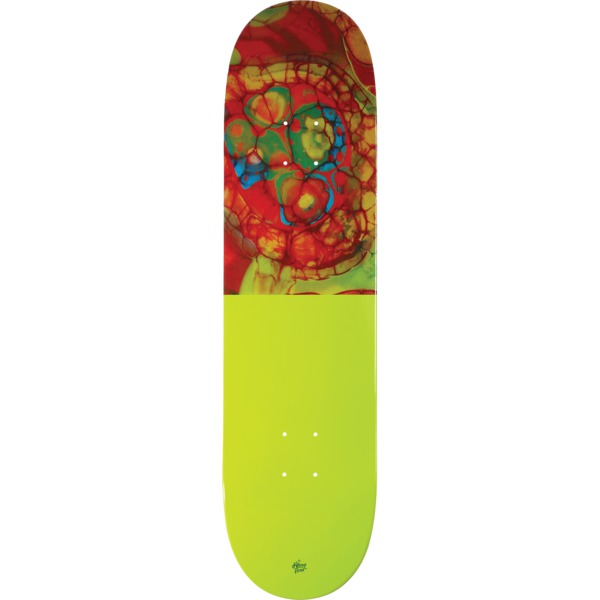 The Killing Floor Skateboards Sensory Lab 11 Skateboard Deck - 32