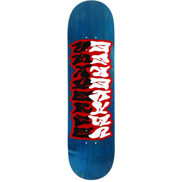 Umaverse Skateboards Heavens Skateboard Deck - 8.25" x 31.9"