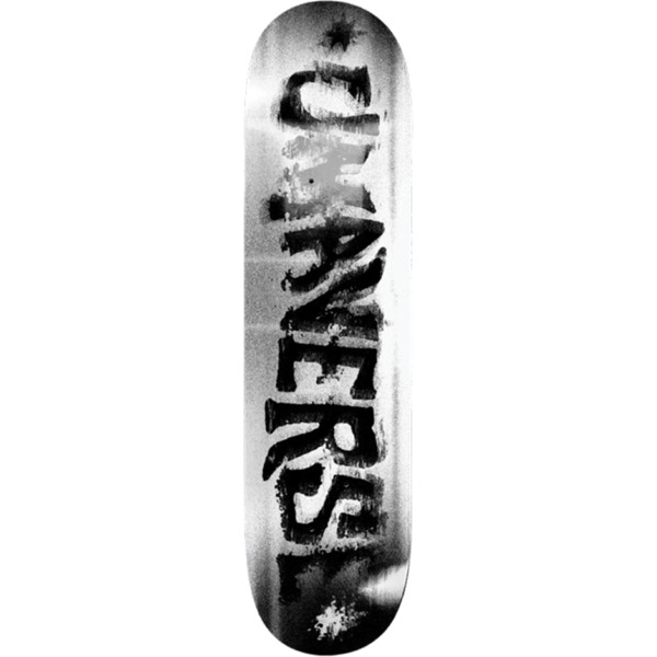 Umaverse Skateboards Toner Skateboard Deck - 8.38" x 32"