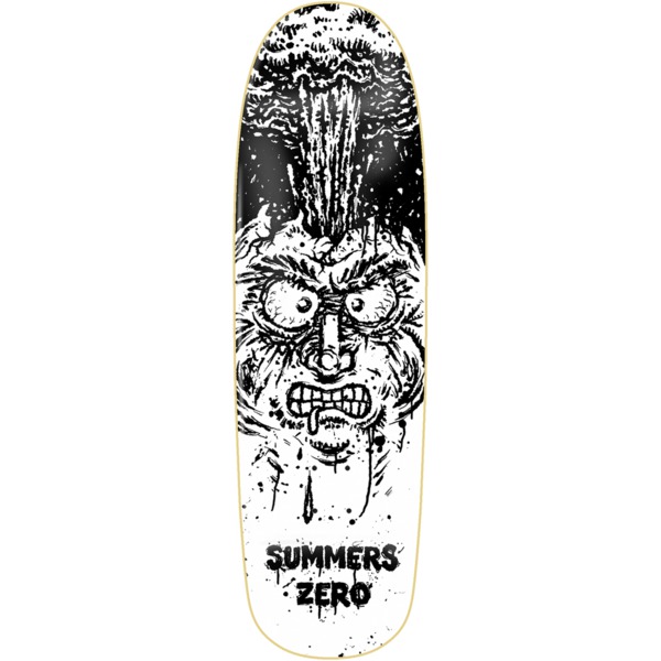 Zero Skates Gabriel Summers Tech Deck - Galerie F