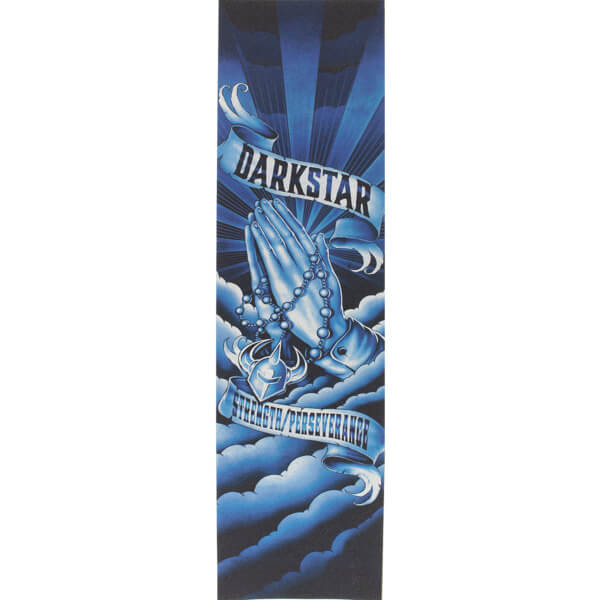 x 9 33 Skateboards 33 9 Darkstar x Griptape Saivation