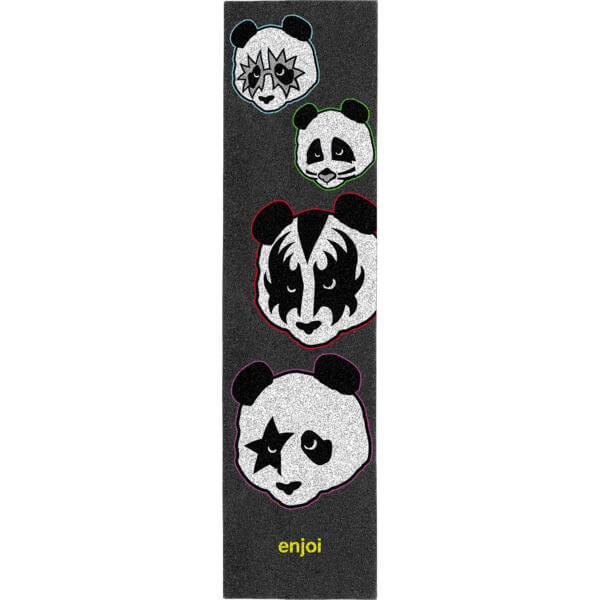 33 9 x 33 x   9 Warehouse Griptape Enjoi Skateboards Kiss