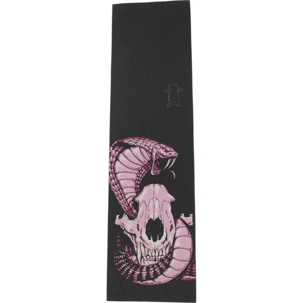 Grizzly Grip Tape King Cobra Griptape - 9" x 33"