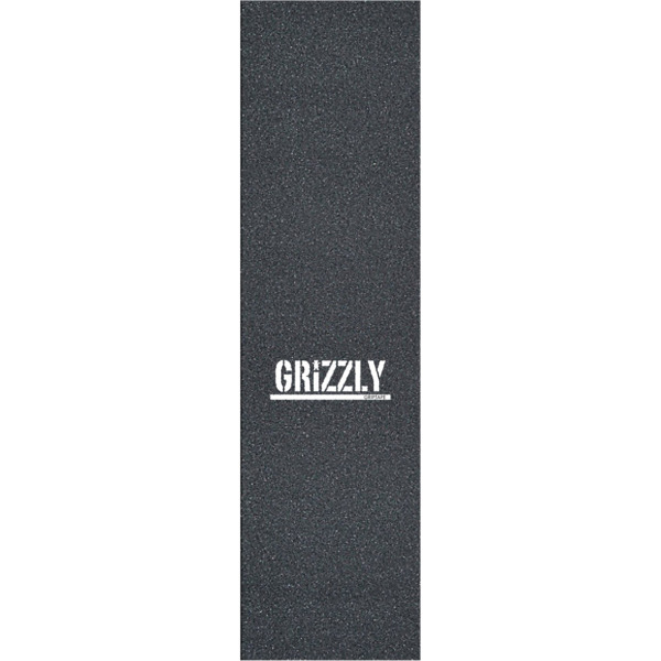 Grizzly MSA All Over Print Griptape in stock at SPoT Skate Shop