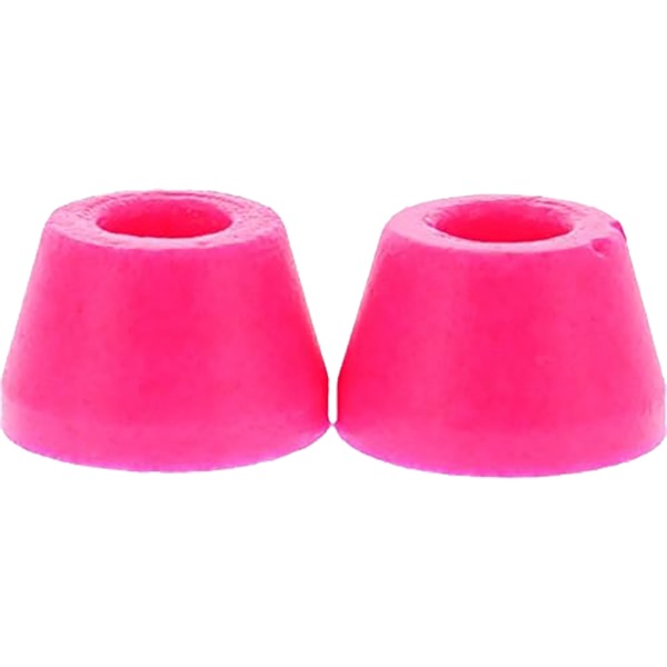 Venom Skateboards Super Carve Light Pink Skateboard Bushings - 73a