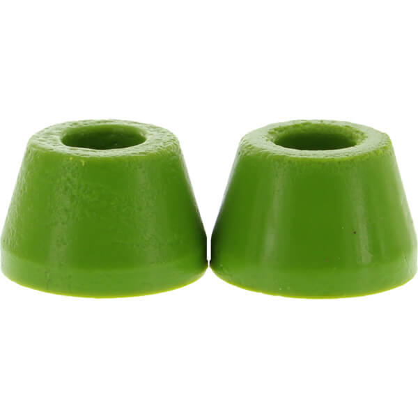 Venom Skateboards Super Carve SHR Formula Olive Skateboard Bushings - 80a