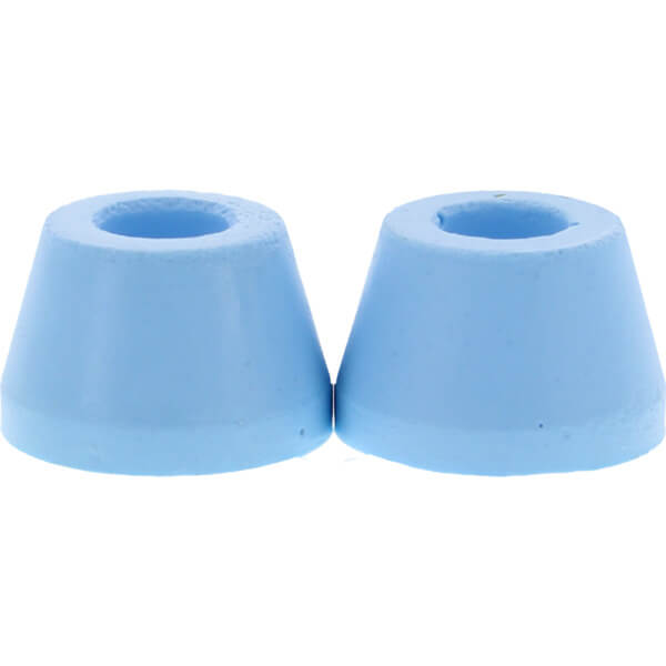 Venom Skateboards Super Carve SHR Formula Pastel Blue Skateboard Bushings - 86a