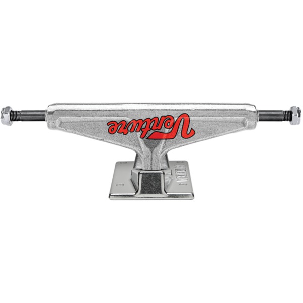 Venture Trucks V-Hollow Light Collegiate High Polished Skateboard Trucks - 5.25" Hanger 8.0" Axle (Set of 2)