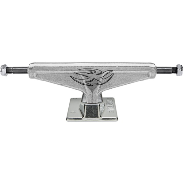 Venture Trucks Karim Callender V-Hollow High Polished Skateboard Trucks - 5.6" Hanger 8.25" Axle (Set of 2)