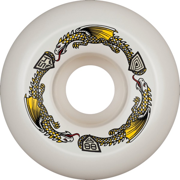 Powell Peralta Skateboard Wheels