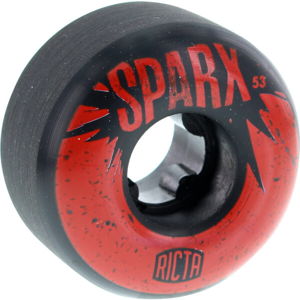 New skateboards wheels from Ricta Wheels