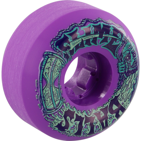 Slime Balls OG Slime Wheels 78A - Pink - Labor Skateboard Shop