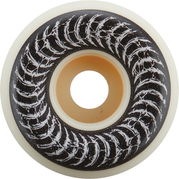 Spitfire Wheels Formula Four Decay Conical Full Natural Skateboard ...
