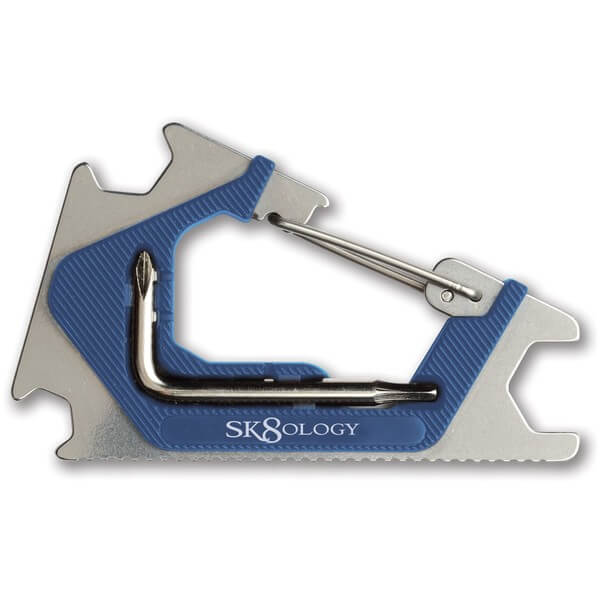 Sk8ology Multi-Purpose Skate Tools