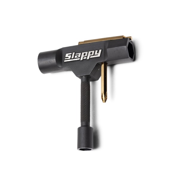 Slappy Multi-Purpose Skate Tools